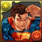 No.2824 メトロポリスの守護者・スーパーマン
